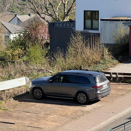 Haus Uebernachtenswert Cochem Mosel Екстериор снимка