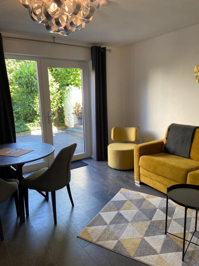 Haus Uebernachtenswert Cochem Mosel Екстериор снимка