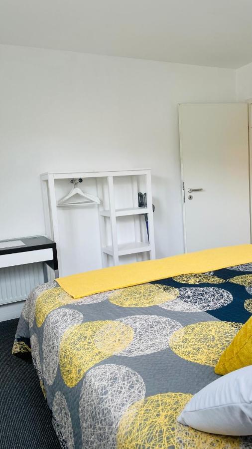 Haus Uebernachtenswert Cochem Mosel Екстериор снимка
