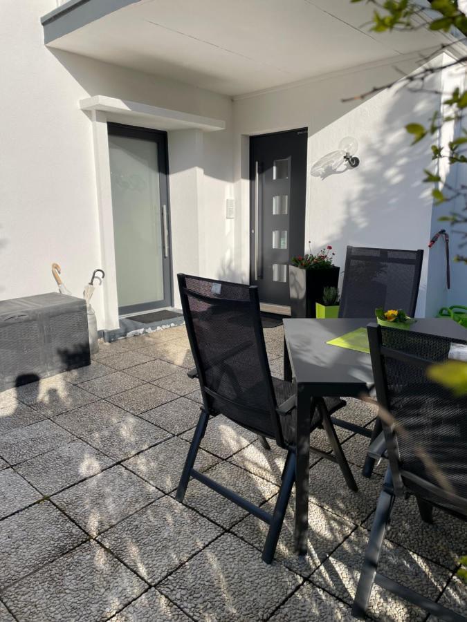 Haus Uebernachtenswert Cochem Mosel Екстериор снимка