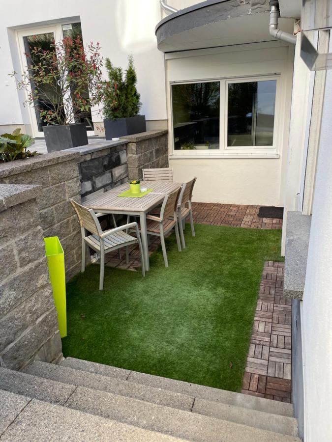 Haus Uebernachtenswert Cochem Mosel Екстериор снимка