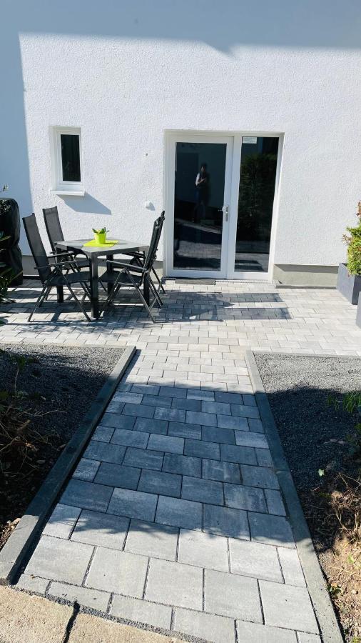 Haus Uebernachtenswert Cochem Mosel Екстериор снимка