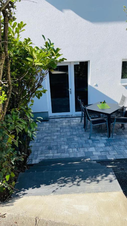 Haus Uebernachtenswert Cochem Mosel Екстериор снимка