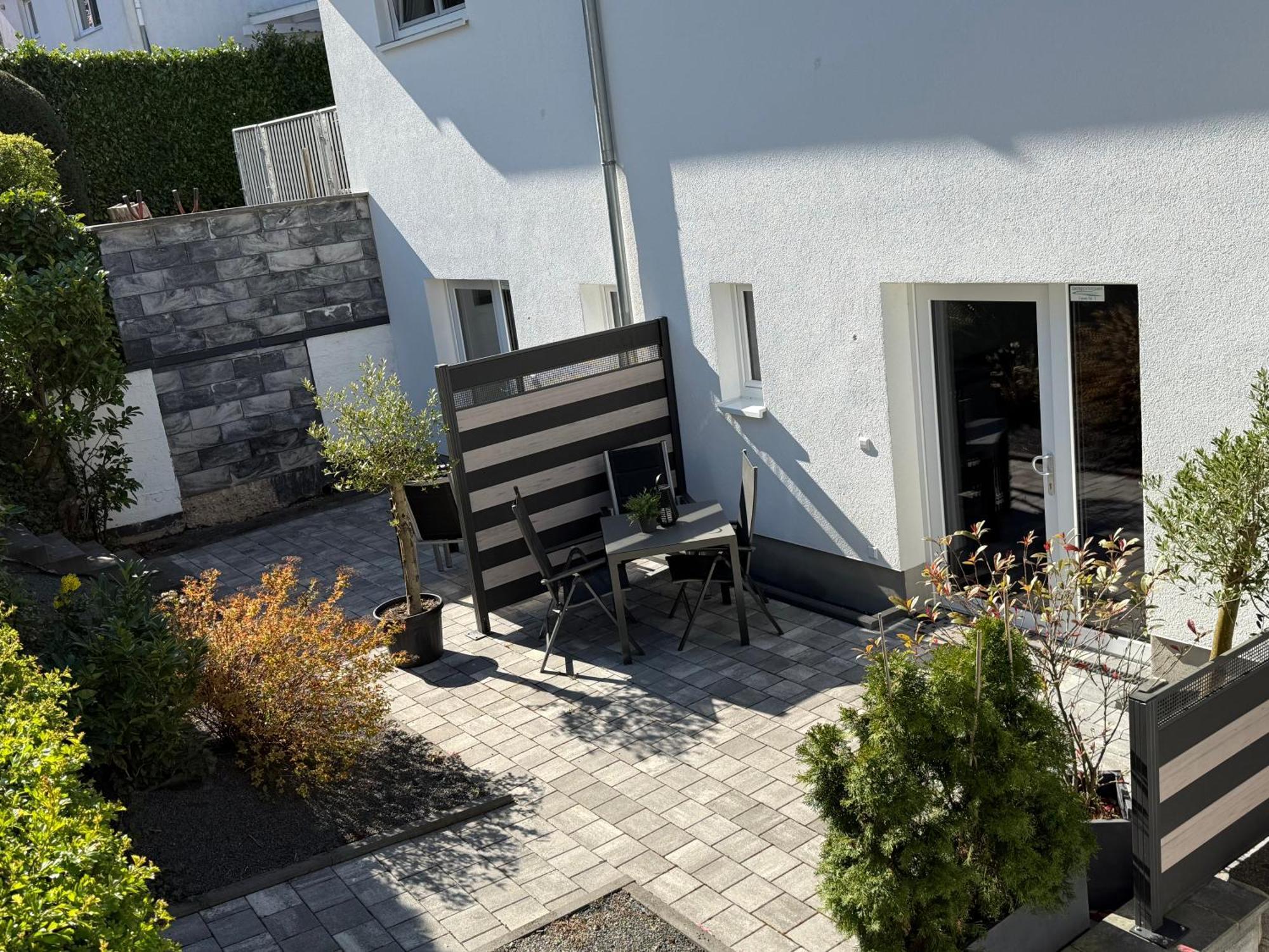 Haus Uebernachtenswert Cochem Mosel Екстериор снимка