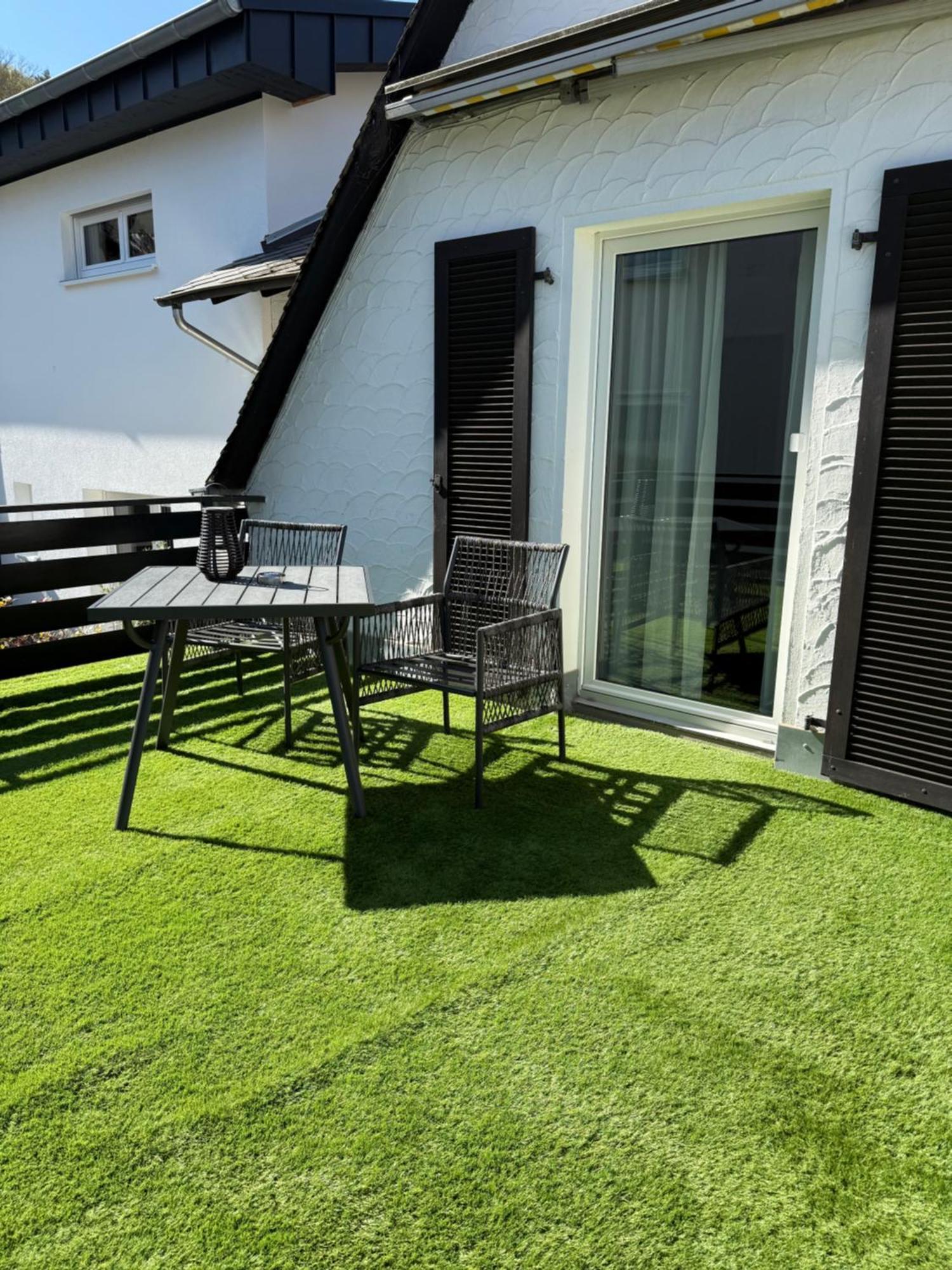 Haus Uebernachtenswert Cochem Mosel Екстериор снимка